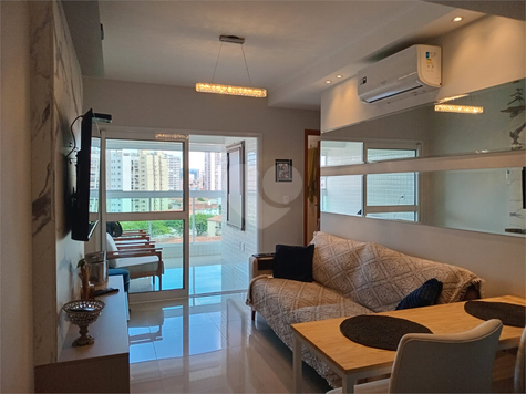 Venda Apartamento Santos Embaré 1