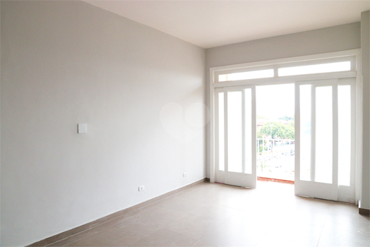 Venda Apartamento São Paulo Centro 1