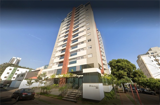 Venda Apartamento São Carlos Parque Santa Mônica 1