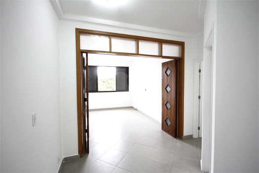 Venda Apartamento São Paulo Cambuci 1