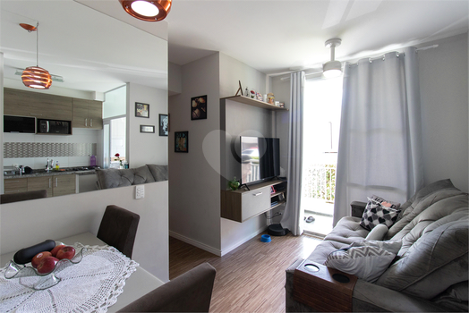 Venda Apartamento São Paulo Vila Maria 1
