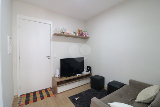 Venda Apartamento São Paulo Brás 1