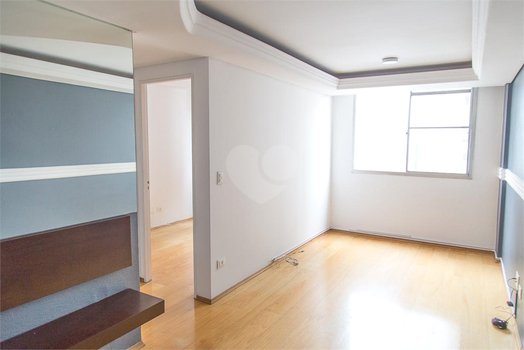 Venda Apartamento São Paulo Vila Gomes Cardim 1