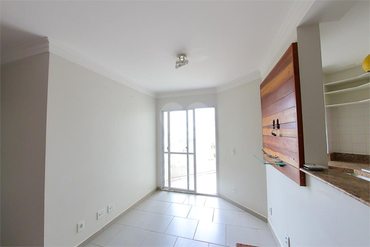 Venda Apartamento Guarulhos Vila Augusta 1