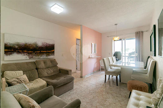 Venda Apartamento São Paulo Vila Gomes Cardim 1