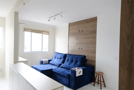 Venda Apartamento São Paulo Jardim Ibitirama 1