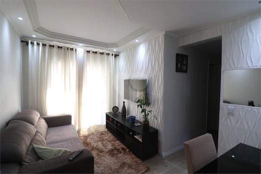 Venda Apartamento São Paulo Imirim 1