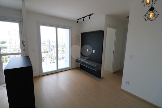 Venda Apartamento São Paulo Altos De Vila Prudente 1