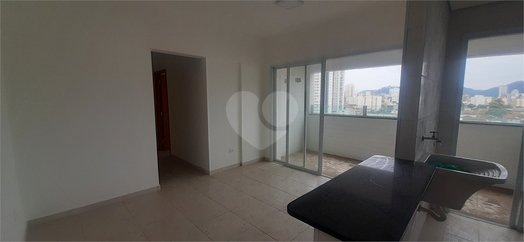 Venda Apartamento Santos Macuco 1