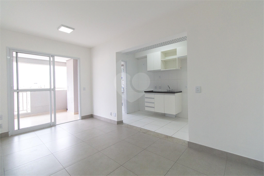 Venda Apartamento São Paulo Tatuapé 1