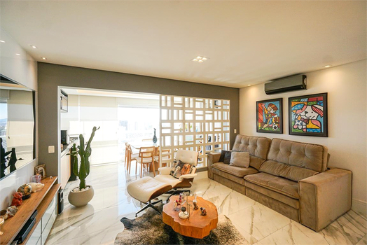 Venda Apartamento São Paulo Vila Gomes Cardim 1