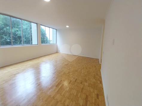 Aluguel Apartamento São Paulo Jardim Paulista 1