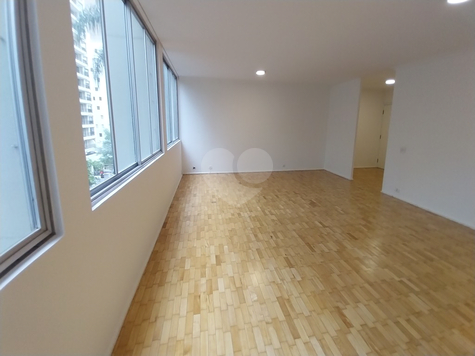 Venda Apartamento São Paulo Jardim Paulista 1