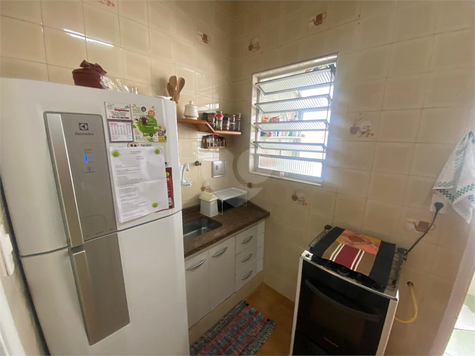 Venda Apartamento Santos Boqueirão 1