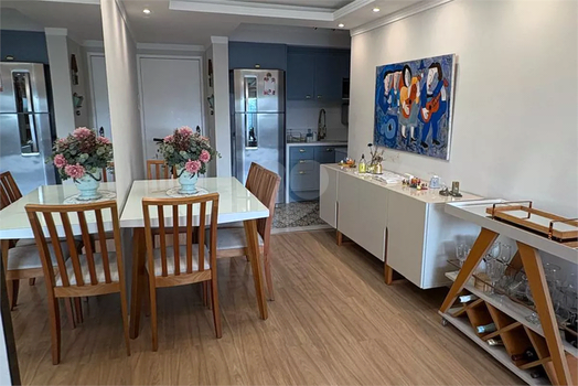 CONDOMÍNIO QUINTO ANDAR - 01320-010 - 140