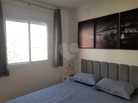 Aluguel Apartamento São Paulo Pinheiros 1