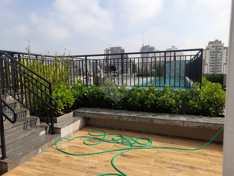 Aluguel Apartamento São Paulo Pinheiros 1