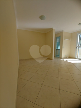 Venda Apartamento São Paulo Vila Guarani (z Sul) 1