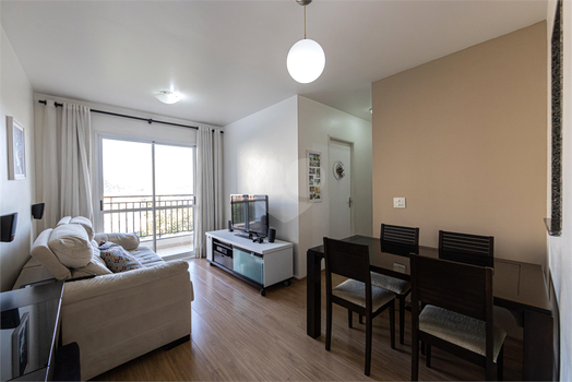 Venda Apartamento São Paulo Tatuapé 1