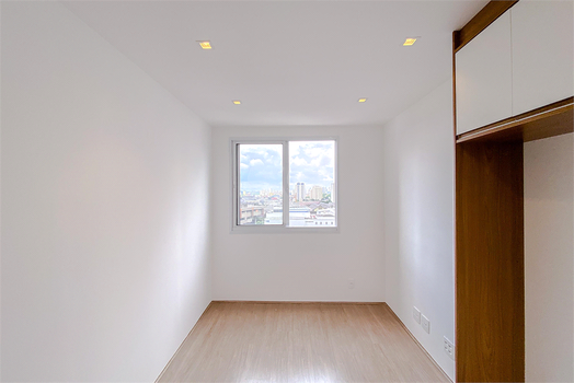Venda Apartamento São Paulo Brás 1
