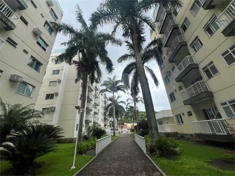 Venda Apartamento São Gonçalo Várzea Das Moças 1