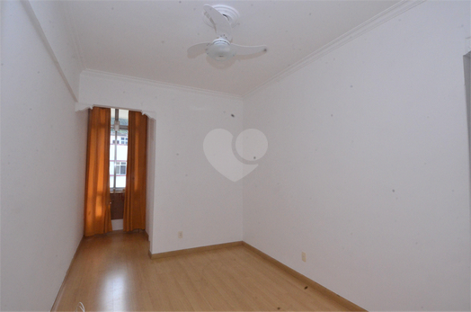 Venda Apartamento Rio De Janeiro Copacabana 1