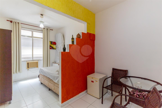 Venda Apartamento Rio De Janeiro Botafogo 1