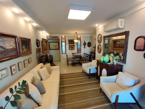 Venda Apartamento Niterói Icaraí 1