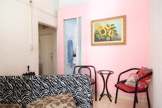 Venda Apartamento São Paulo República 1