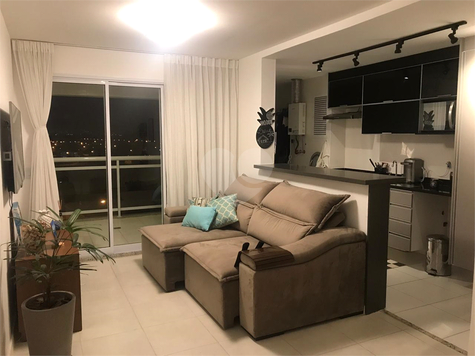 Venda Apartamento Rio De Janeiro Barra Da Tijuca 1