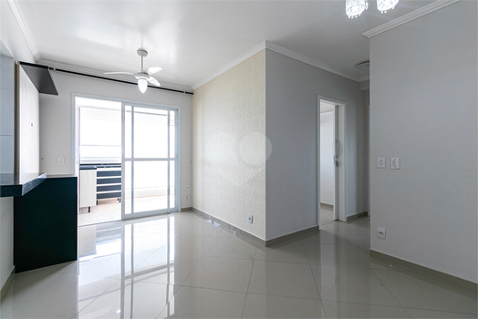 Venda Apartamento São Paulo Tatuapé 1