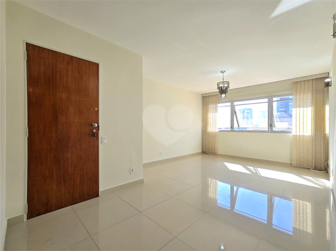Aluguel Apartamento São Paulo Vila Mariana 1