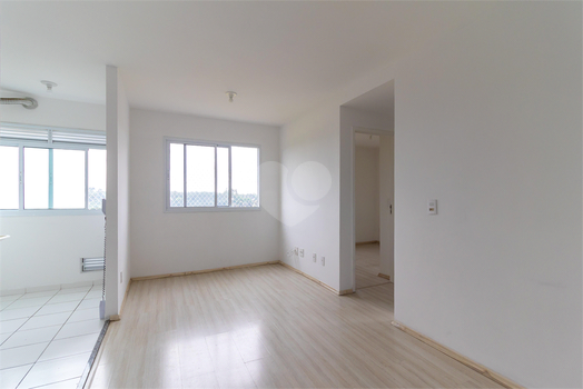 Venda Apartamento São Paulo Itaquera 1