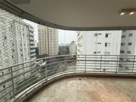 Venda Apartamento São Paulo Jardim Europa 1