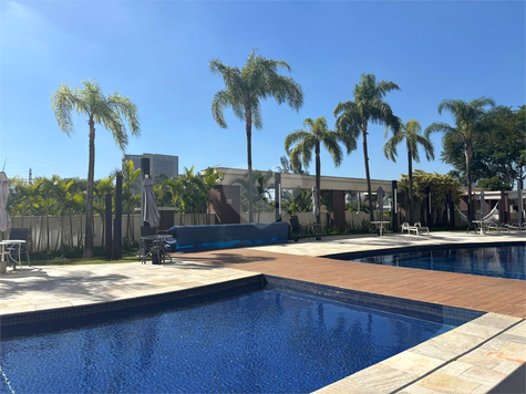 Venda Apartamento São Paulo Água Branca 1
