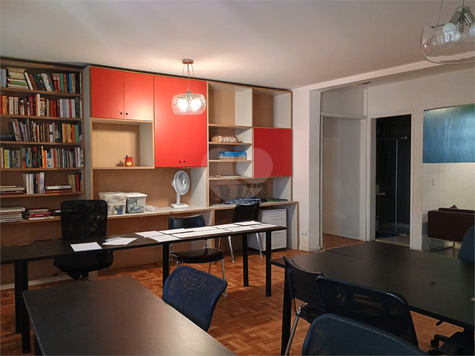 Venda Apartamento São Paulo Pinheiros 1