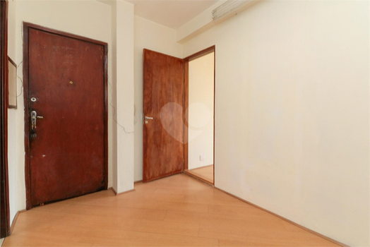 Venda Apartamento São Paulo Pinheiros 1