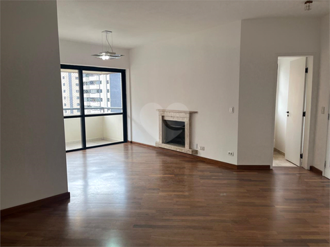 Venda Apartamento São Paulo Jardim Vila Mariana 1