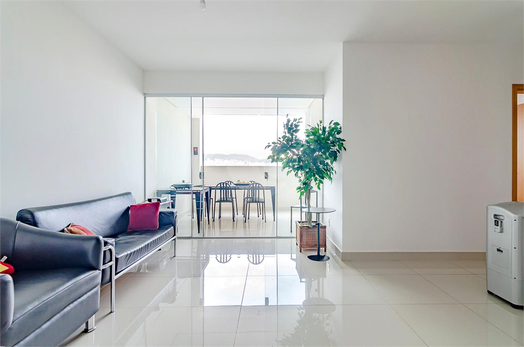 Venda Apartamento Belo Horizonte Sagrada Família 1
