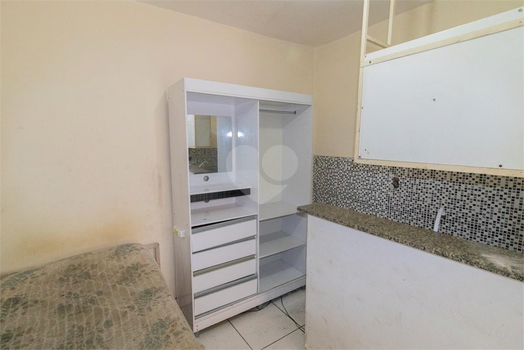 Venda Apartamento São Paulo Imirim 1