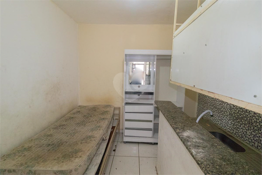 Venda Apartamento São Paulo Imirim 1
