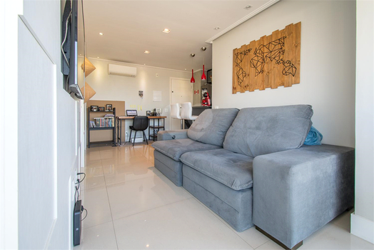 Venda Apartamento São Paulo Campo Belo 1