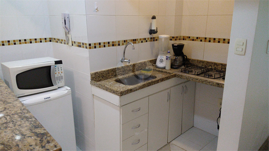 Venda Apartamento Rio De Janeiro Copacabana 1