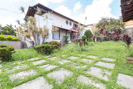 Venda Casa Belo Horizonte Nova Cachoeirinha 1