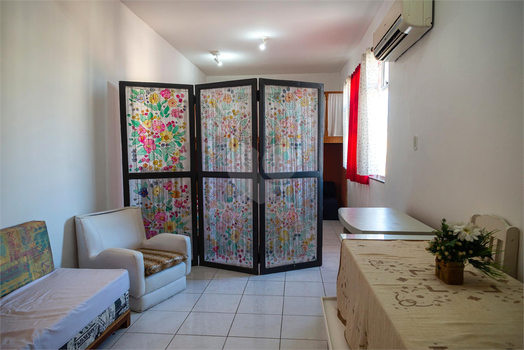 Venda Apartamento Rio De Janeiro Copacabana 1