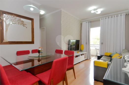 Venda Apartamento Guarulhos Jardim Testae 1
