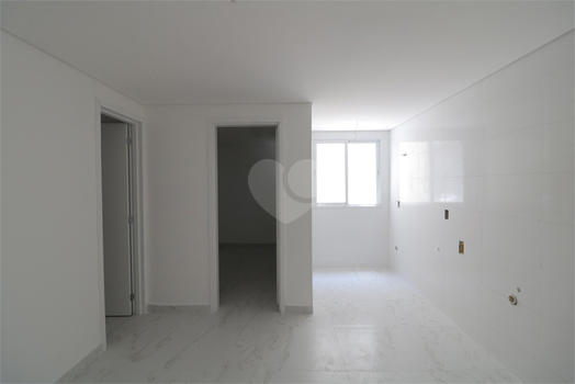 Venda Apartamento São Paulo Vila Prudente 1