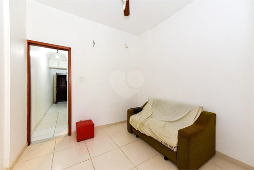 Venda Apartamento Rio De Janeiro Copacabana 1