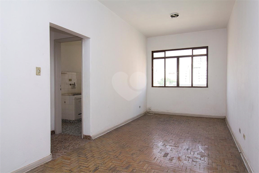 Venda Apartamento São Paulo Campos Elíseos 1