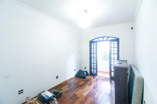 Venda Casa São Paulo Penha De França 1